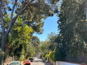 Chalet en venta en La Alberca, Murcia