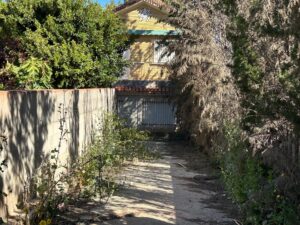 Chalet en venta en La Alberca, Murcia