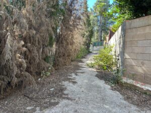 Chalet en venta en La Alberca, Murcia