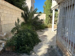 Chalet en venta en La Alberca, Murcia