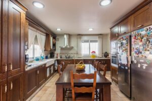 Chalet en venta en La Alcayna, Molina de Segura