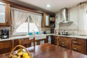 Chalet en venta en La Alcayna, Molina de Segura