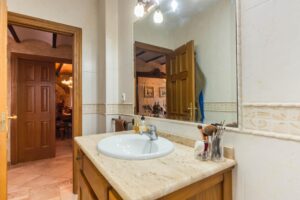 Chalet en venta en La Alcayna, Molina de Segura