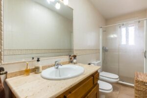 Chalet en venta en La Alcayna, Molina de Segura