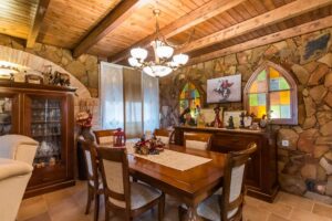 Chalet en venta en La Alcayna, Molina de Segura
