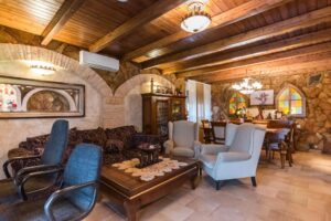 Chalet en venta en La Alcayna, Molina de Segura