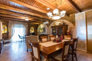 Chalet en venta en La Alcayna, Molina de Segura