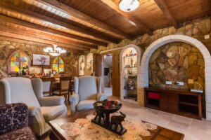 Chalet en venta en La Alcayna, Molina de Segura