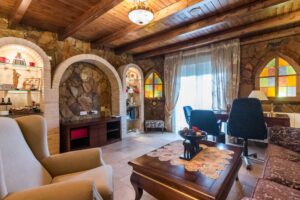 Chalet en venta en La Alcayna, Molina de Segura