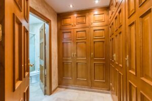 Chalet en venta en La Alcayna, Molina de Segura