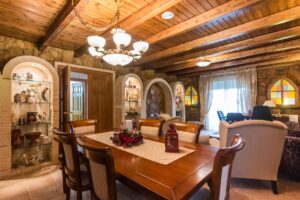 Chalet en venta en La Alcayna, Molina de Segura