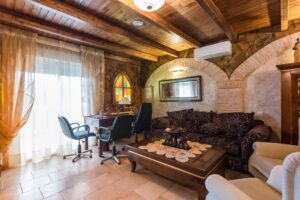 Chalet en venta en La Alcayna, Molina de Segura