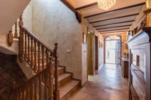 Chalet en venta en La Alcayna, Molina de Segura