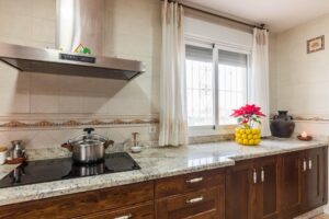 Chalet en venta en La Alcayna, Molina de Segura