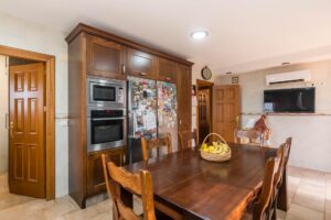 Chalet en venta en La Alcayna, Molina de Segura
