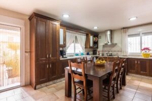 Chalet en venta en La Alcayna, Molina de Segura