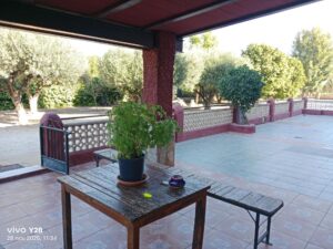 Chalet en venta en La paloma, El Palmar