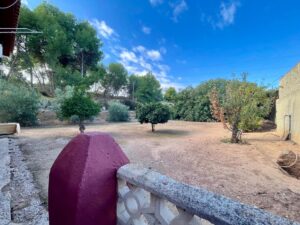 Chalet en venta en La paloma, El Palmar