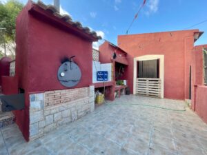 Chalet en venta en La paloma, El Palmar