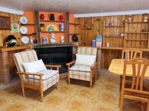 Chalet en venta en La paloma, El Palmar