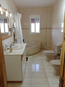 Chalet en venta en La paloma, El Palmar