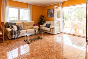 Chalet en venta en Los Conejos, Molina de Segura