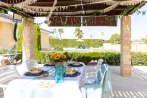 Chalet en venta en Los Conejos, Molina de Segura