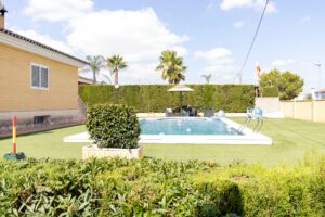 Chalet en venta en Los Conejos, Molina de Segura