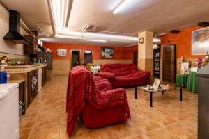 Chalet en venta en Los Conejos, Molina de Segura