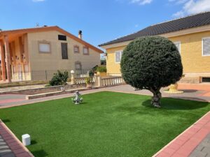 Chalet en venta en Los Conejos, Molina de Segura