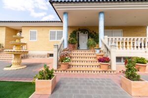 Chalet en venta en Los Conejos, Molina de Segura