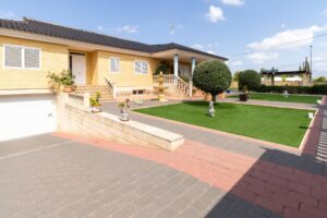 Chalet en venta en Los Conejos, Molina de Segura