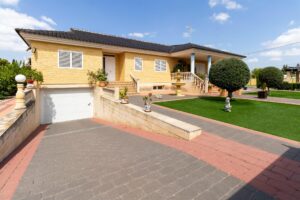 Chalet en venta en Los Conejos, Molina de Segura