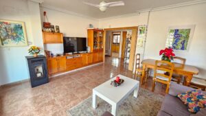 Chalet en venta en Los Narejos, Los Alcázares
