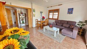 Chalet en venta en Los Narejos, Los Alcázares