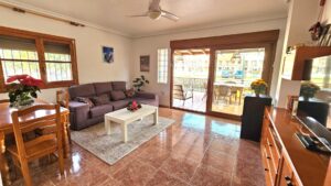 Chalet en venta en Los Narejos, Los Alcázares