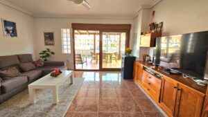 Chalet en venta en Los Narejos, Los Alcázares