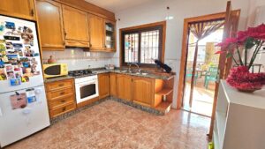 Chalet en venta en Los Narejos, Los Alcázares