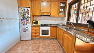 Chalet en venta en Los Narejos, Los Alcázares