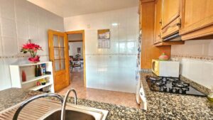 Chalet en venta en Los Narejos, Los Alcázares