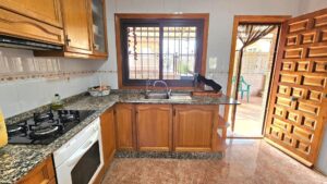 Chalet en venta en Los Narejos, Los Alcázares