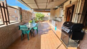 Chalet en venta en Los Narejos, Los Alcázares