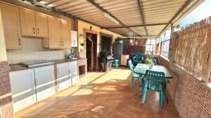 Chalet en venta en Los Narejos, Los Alcázares