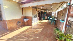 Chalet en venta en Los Narejos, Los Alcázares