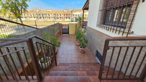 Chalet en venta en Los Narejos, Los Alcázares