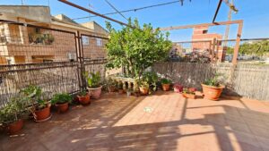 Chalet en venta en Los Narejos, Los Alcázares