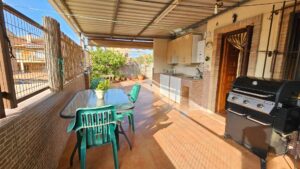 Chalet en venta en Los Narejos, Los Alcázares