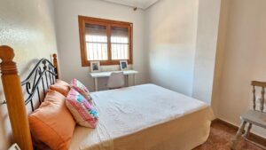 Chalet en venta en Los Narejos, Los Alcázares