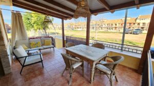 Chalet en venta en Los Narejos, Los Alcázares