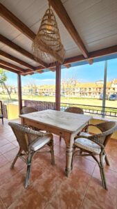 Chalet en venta en Los Narejos, Los Alcázares